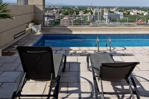 Apartment Espectacular Mendoza