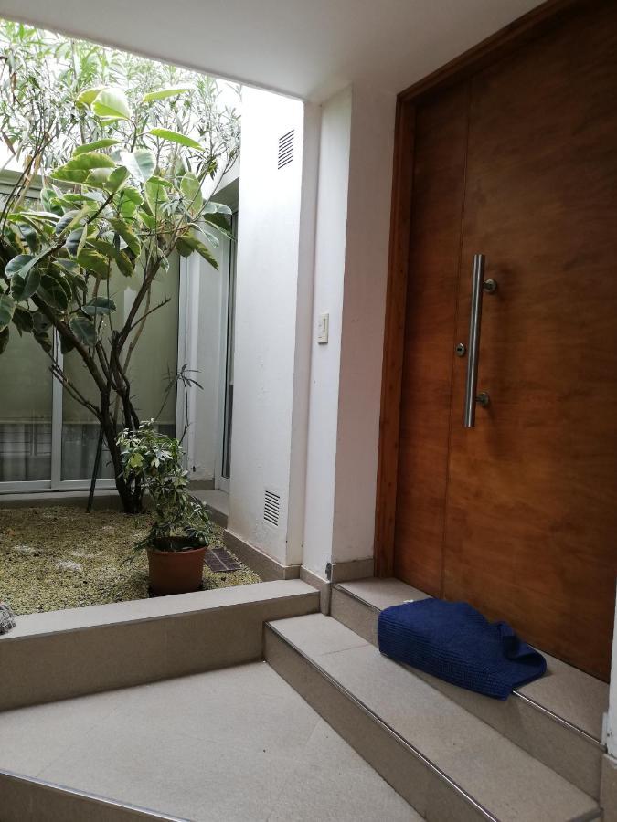 Santa Rosa Holiday home Mendoza
