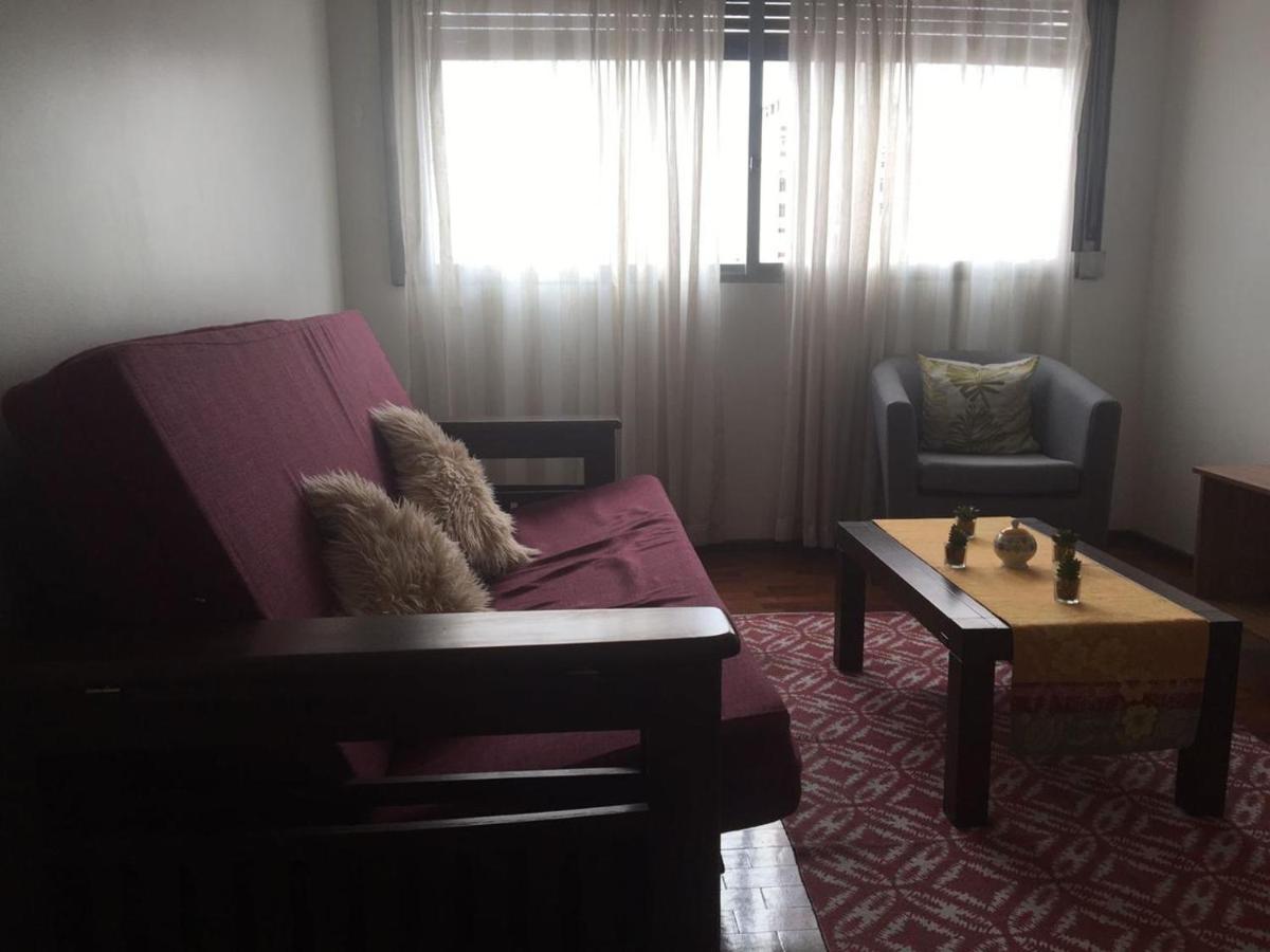 Department Pancho Olivar