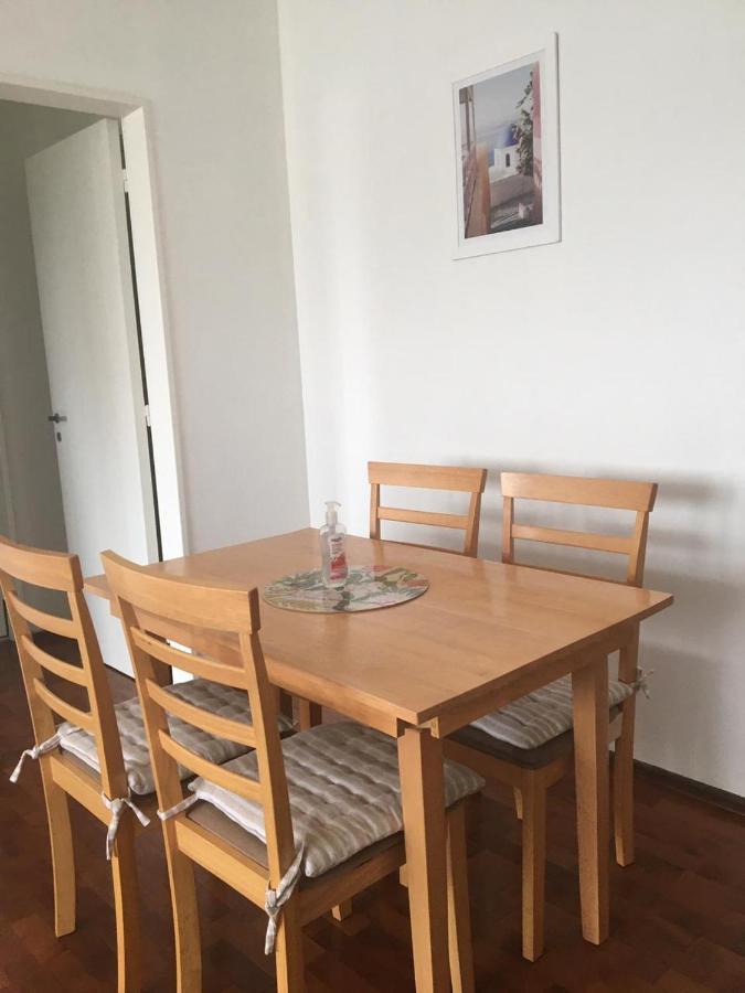 Apartamento Department Pancho Olivar Mendoza