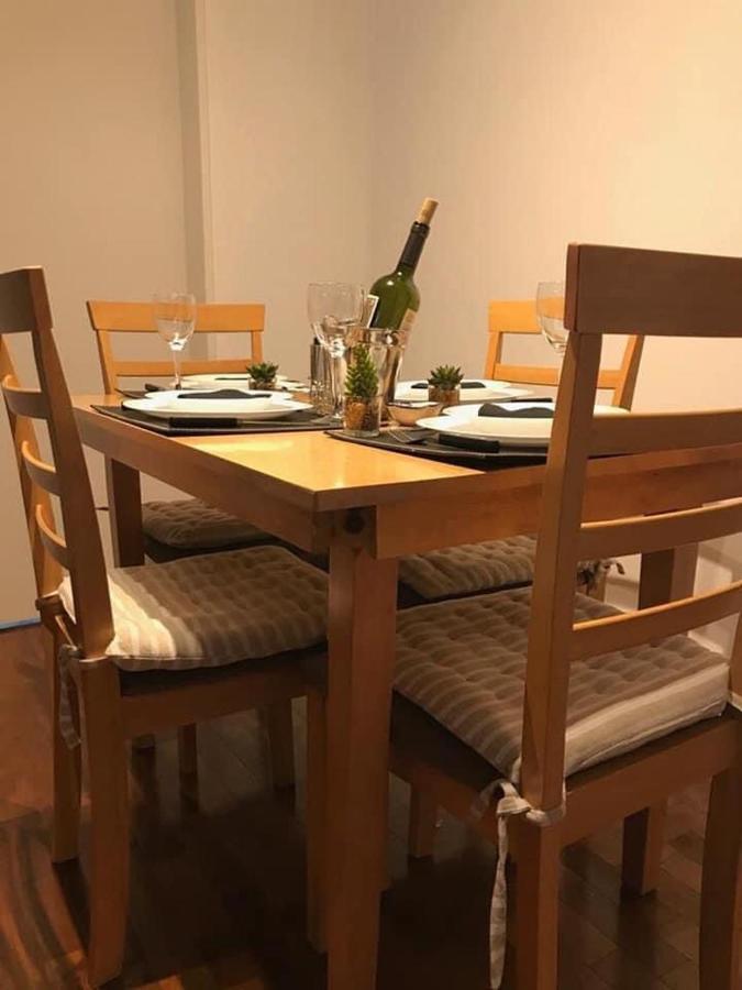 Apartamento Department Pancho Olivar