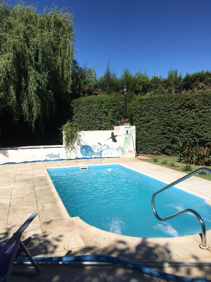 En Tu Casa Homestay Mendoza