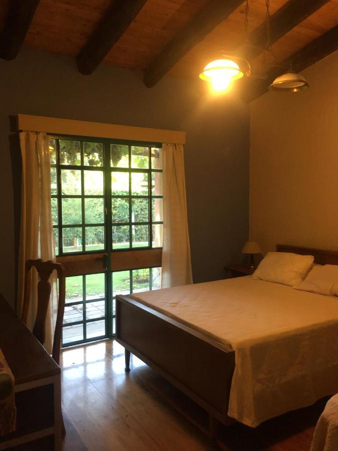 En Tu Casa Homestay Mendoza