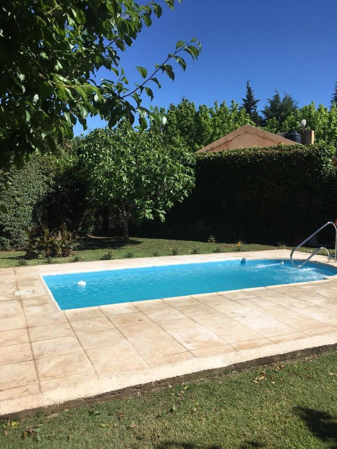 Homestay En Tu Casa *