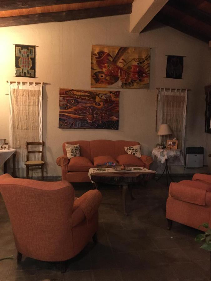 Homestay En Tu Casa *