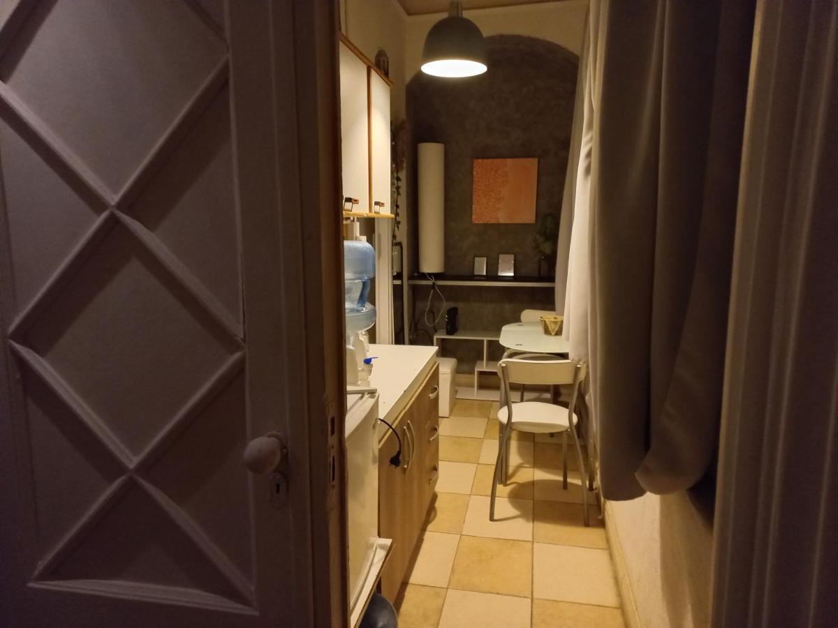 Pasaje San Martin Microcentro Y Alem Deluxe Apartamento *