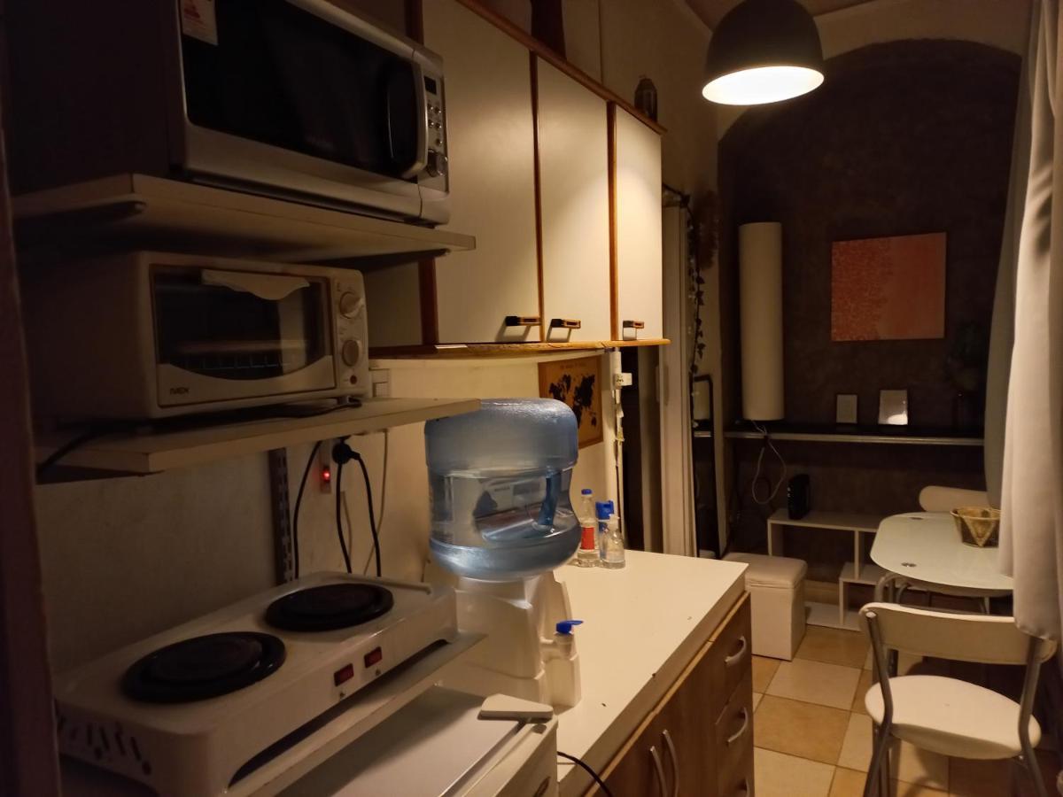 Apartamento Pasaje San Martin Microcentro Y Alem Deluxe