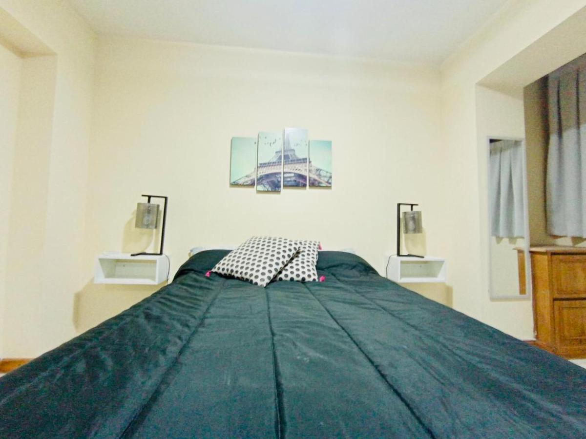 Céntrico Apartamento Mendoza