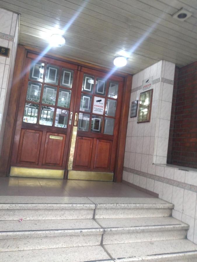 Departamento En El Corazón De