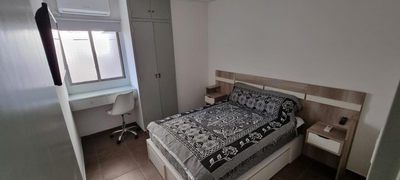 Apartment Peatonal Calma