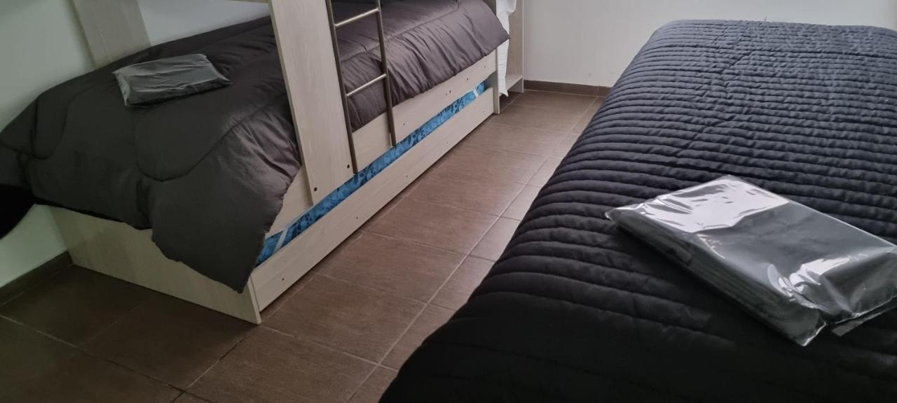 Apartment Peatonal Calma *