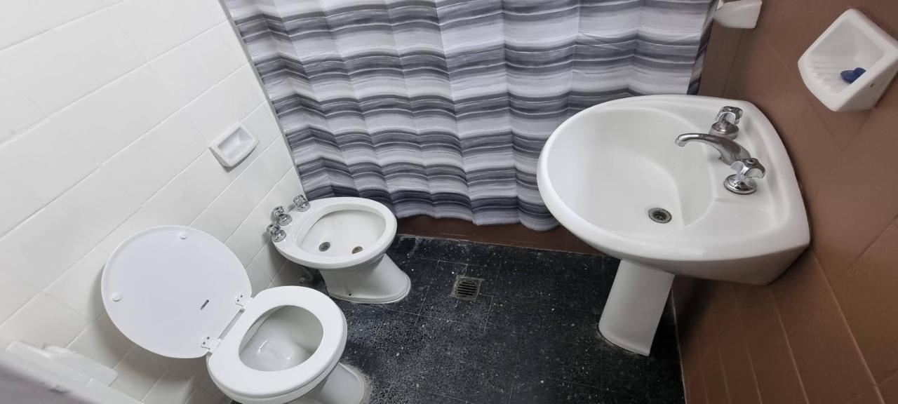 Apartment Peatonal Calma *