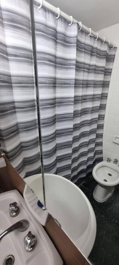 Peatonal Calma Apartment *
