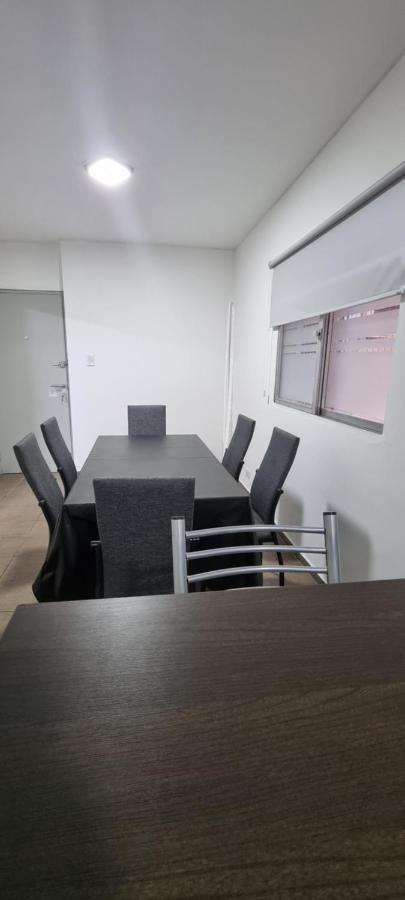Peatonal Calma Apartment Mendoza