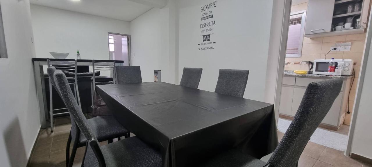 Apartment Peatonal Calma