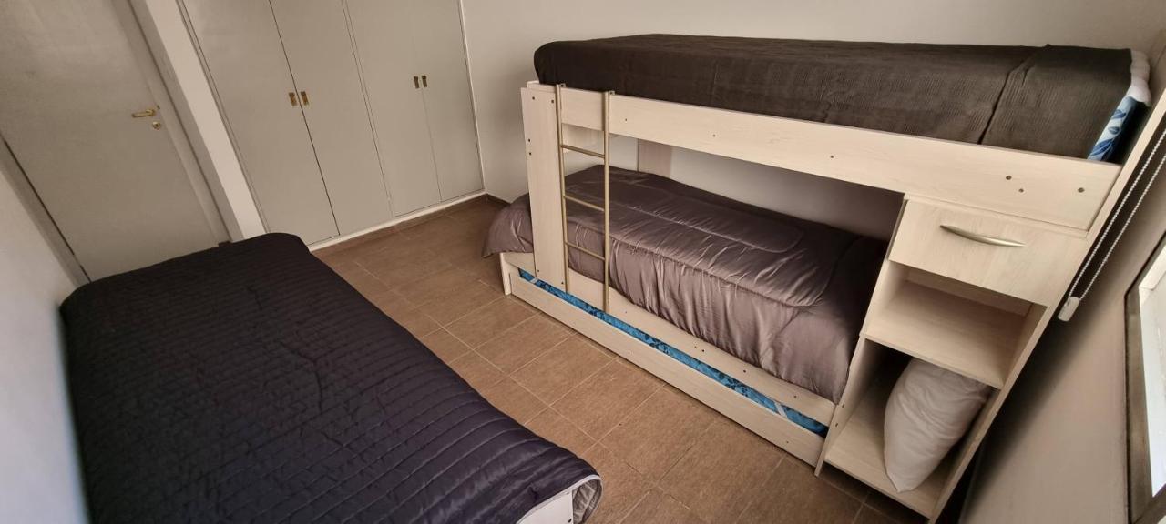 Apartment Peatonal Calma *
