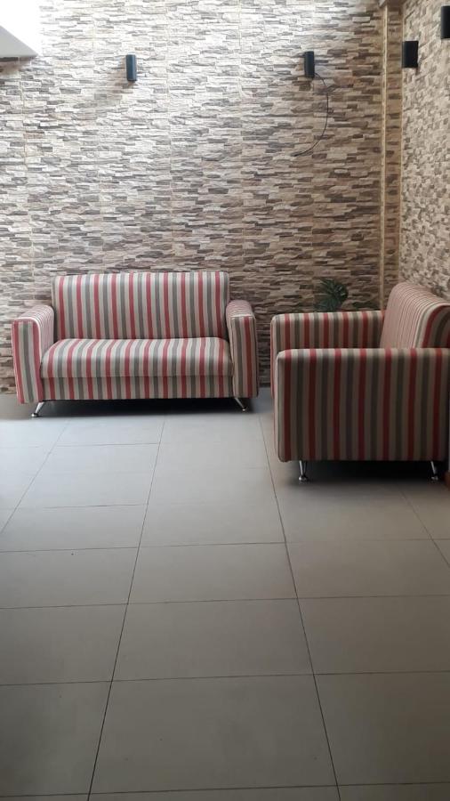 Apartamento Coronel Plaza 172