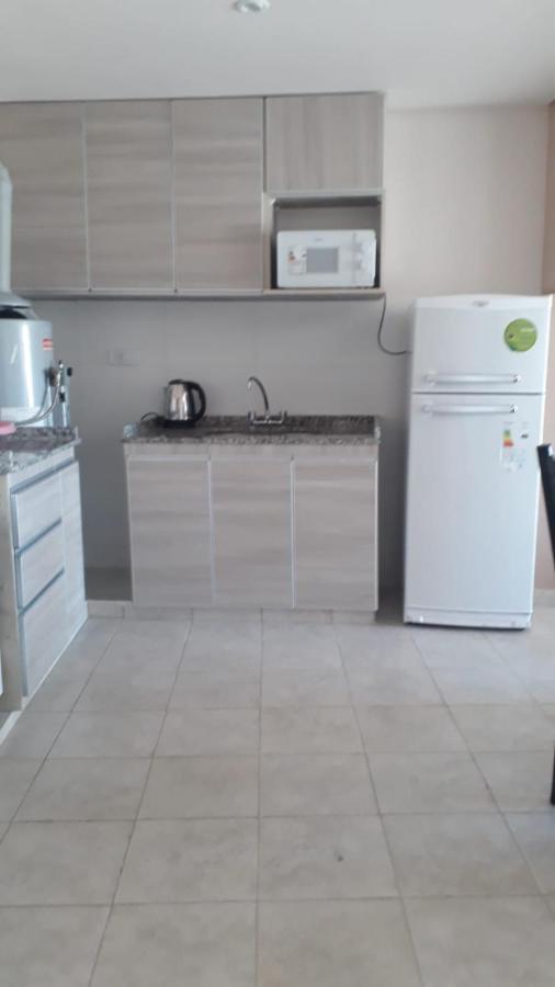 Apartamento Coronel Plaza 172 *