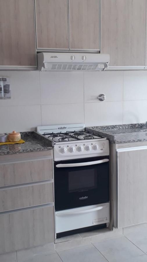 Coronel Plaza 172 Apartamento