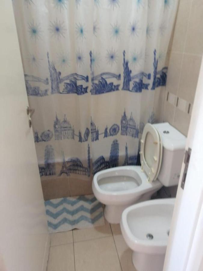 Peatonal Colonial Apartamento