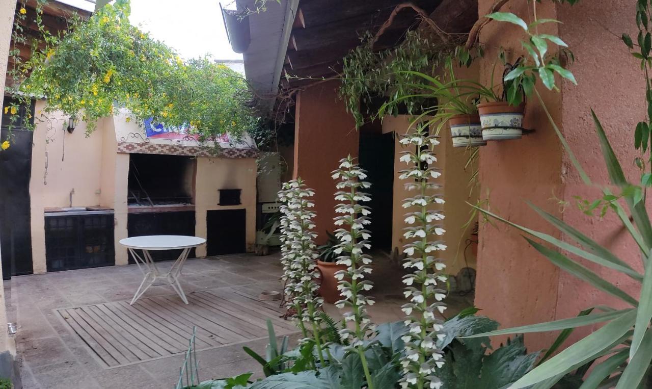 En Tu Casa * Mendoza