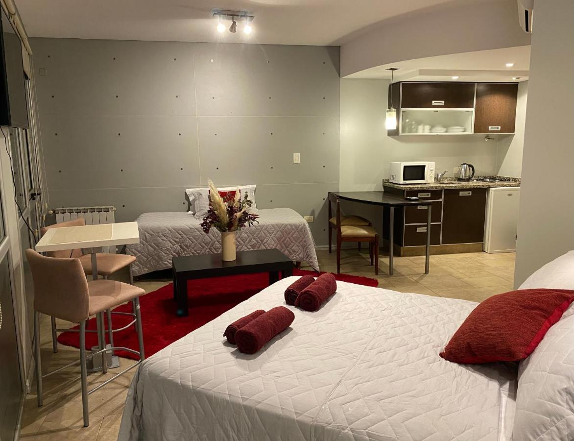 Cabernet Apartamento *