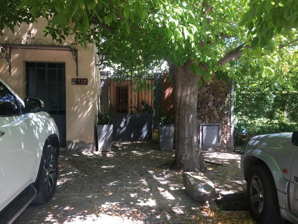 En Tu Casa Mendoza