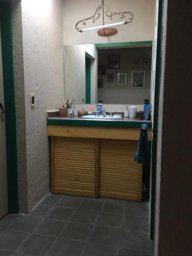 En Tu Casa Homestay Mendoza