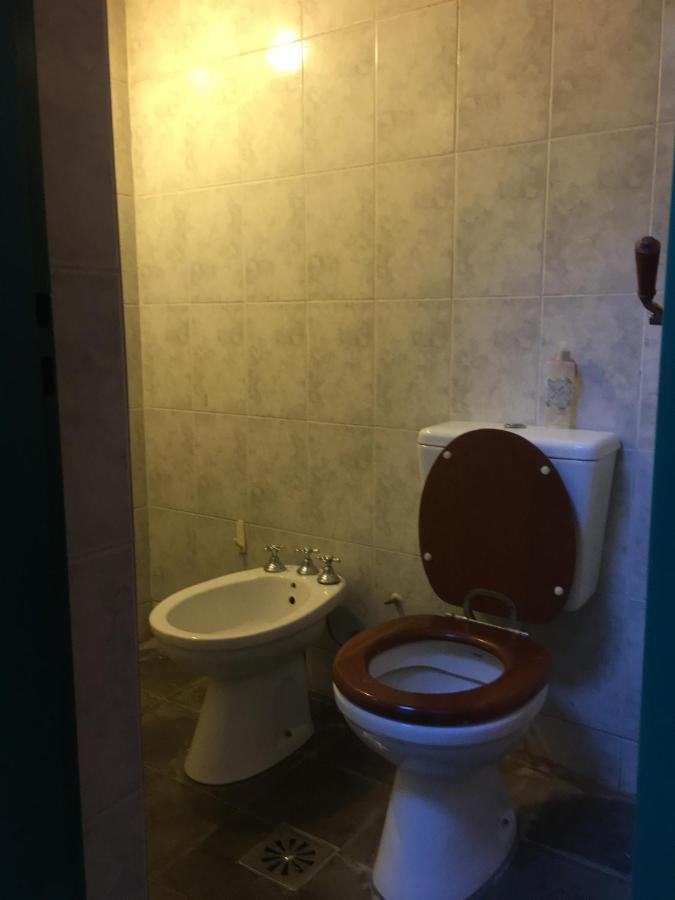 En Tu Casa * Mendoza