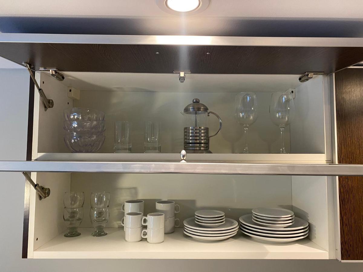 Apartamento Cabernet *