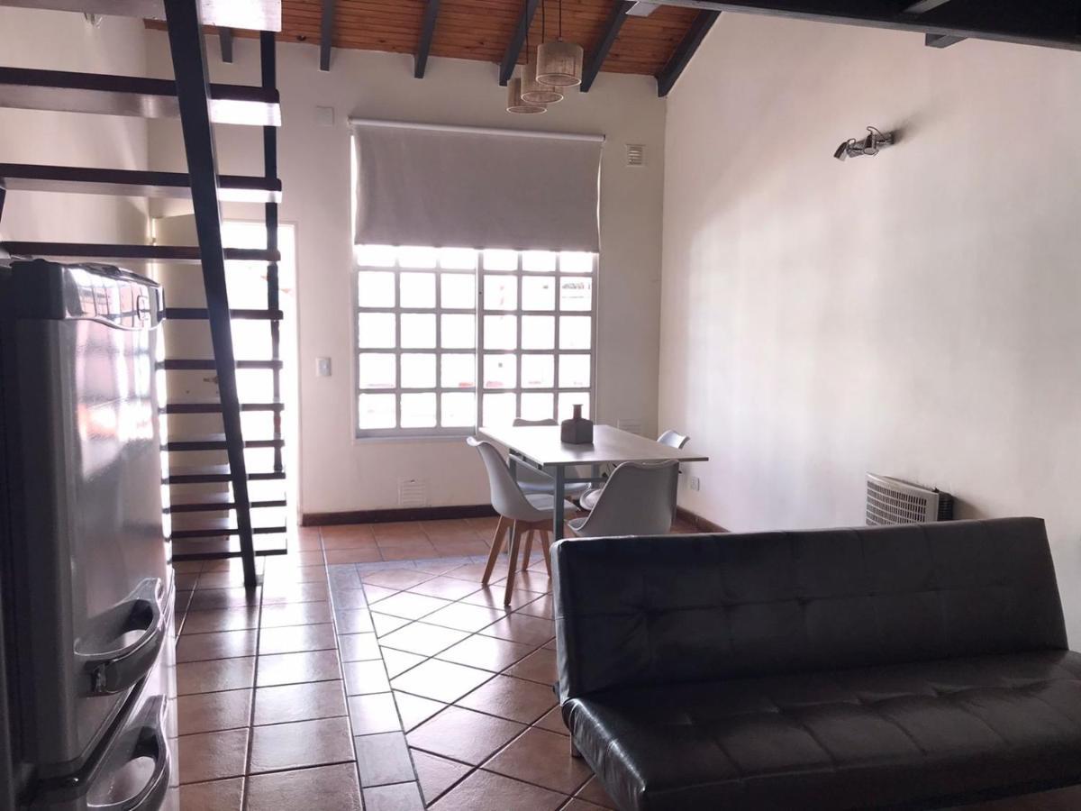 Apartamento Loft 5ta Sección
