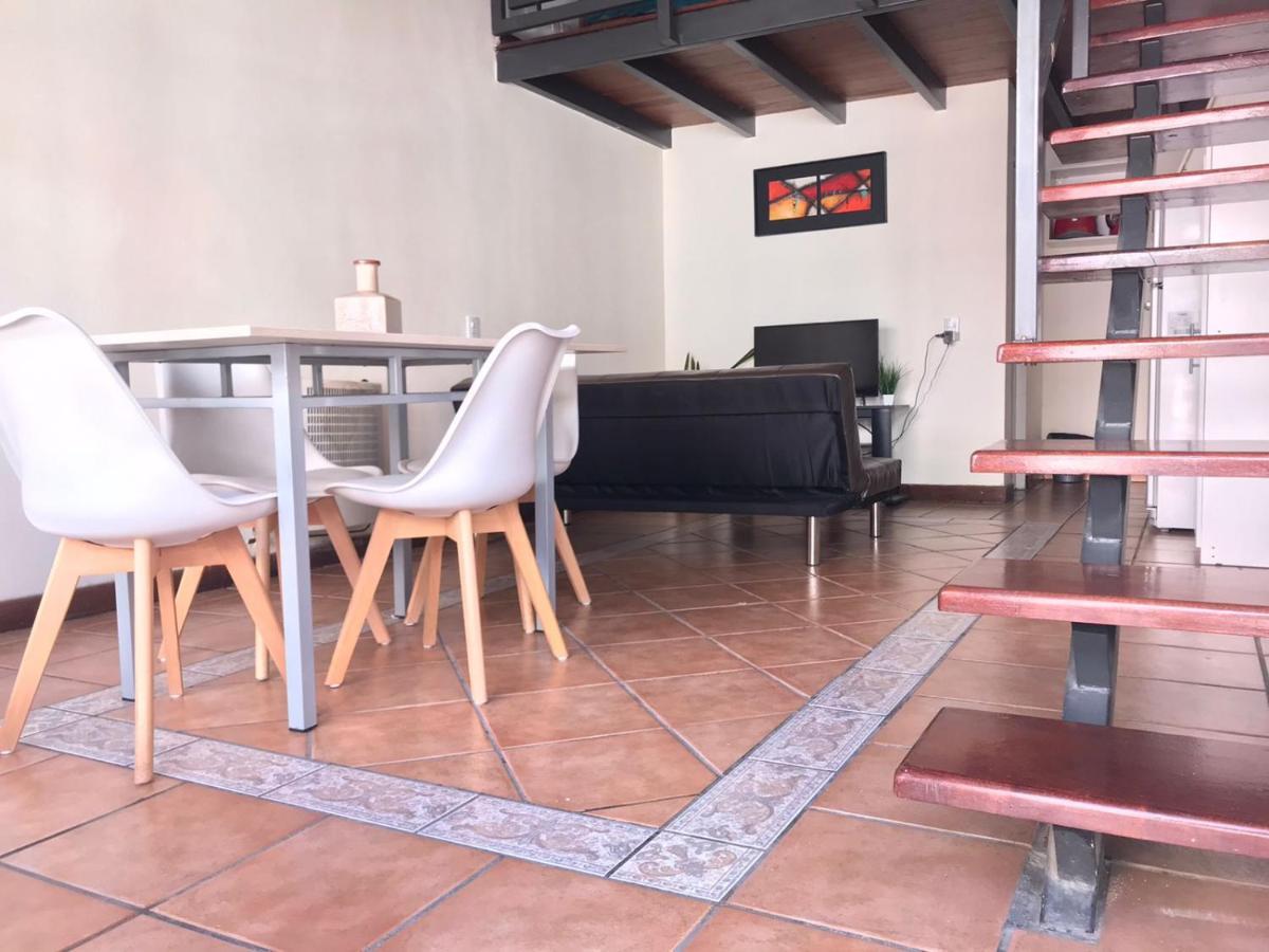 Loft 5ta Sección Apartamento