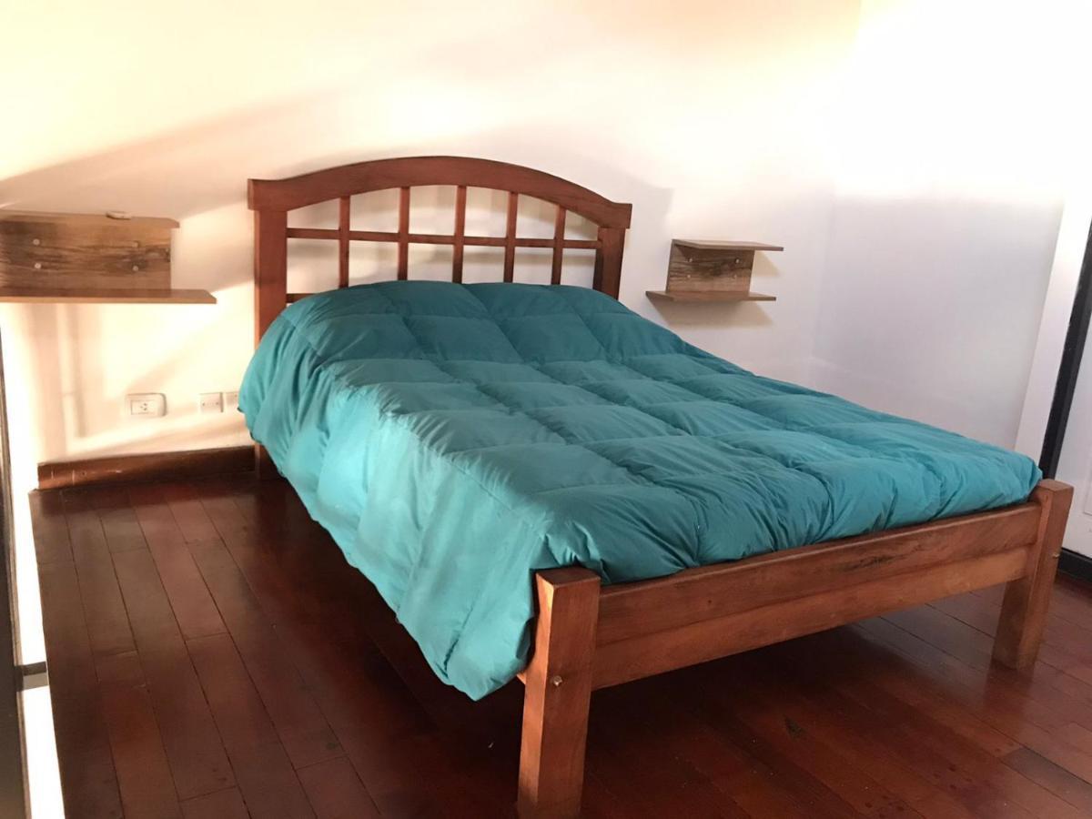 Loft 5ta Sección * Mendoza