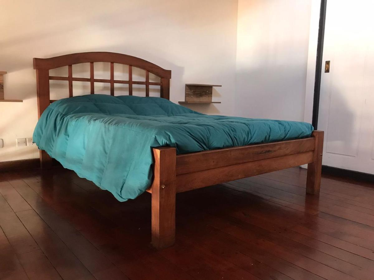 Apartamento Loft 5ta Sección