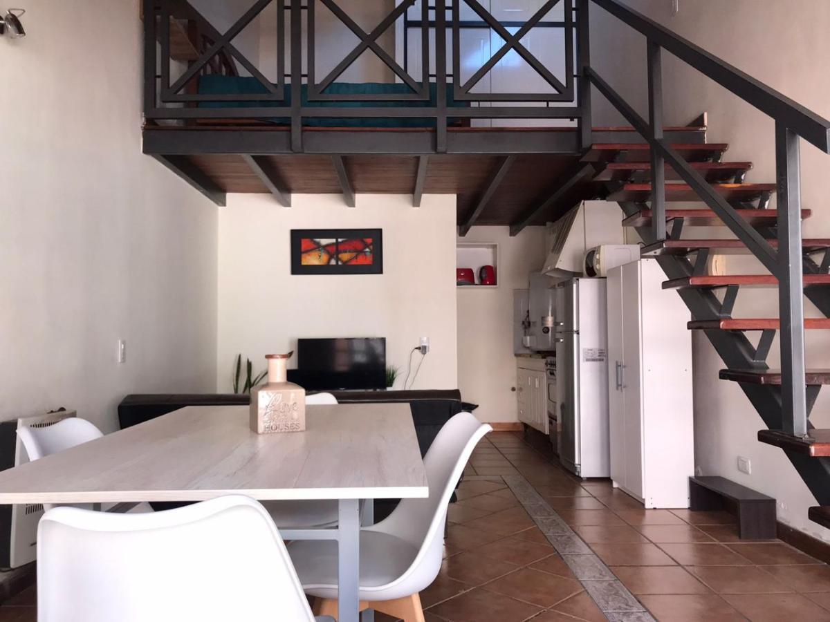 Loft 5ta Sección