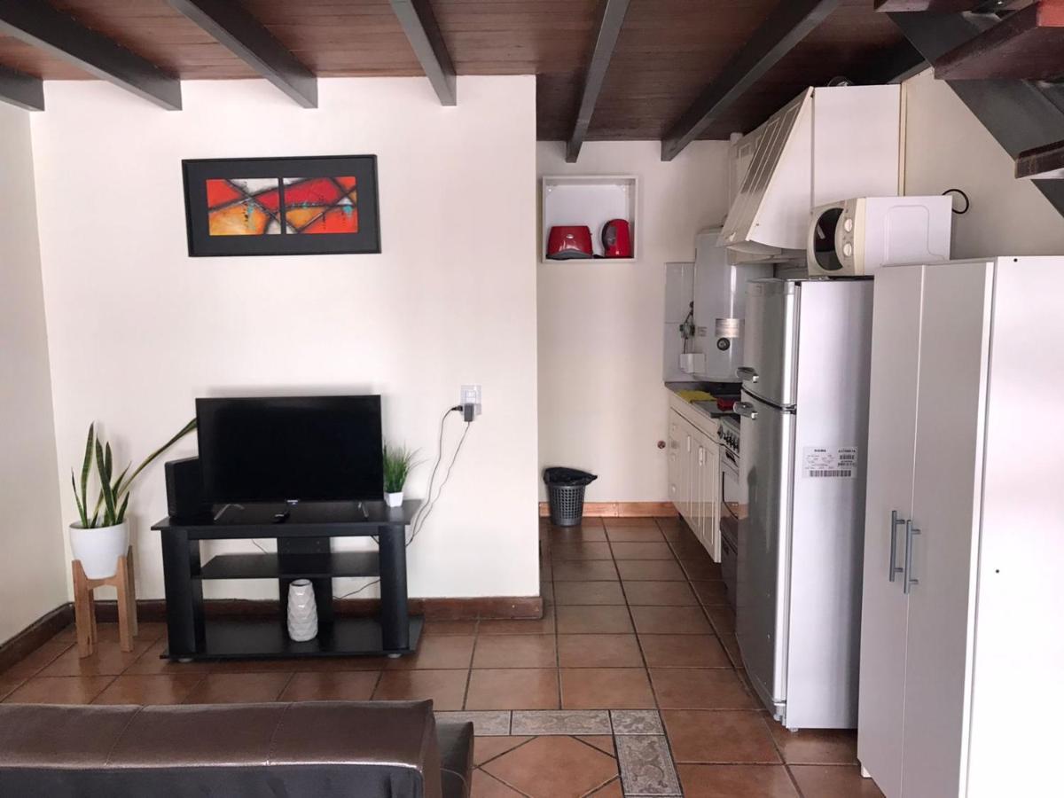 Loft 5ta Sección Apartamento *