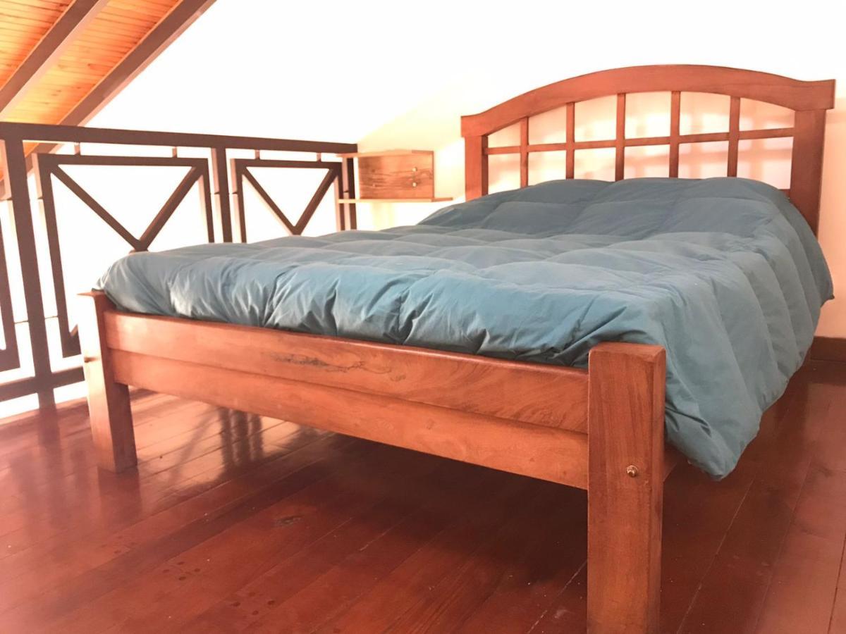 Loft 5ta Sección