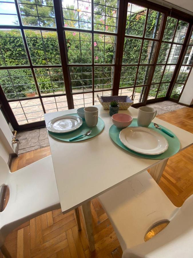 Casabella Bed & Breakfast * Mendoza