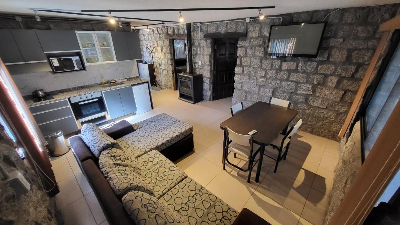 Pica Piedra Chalet