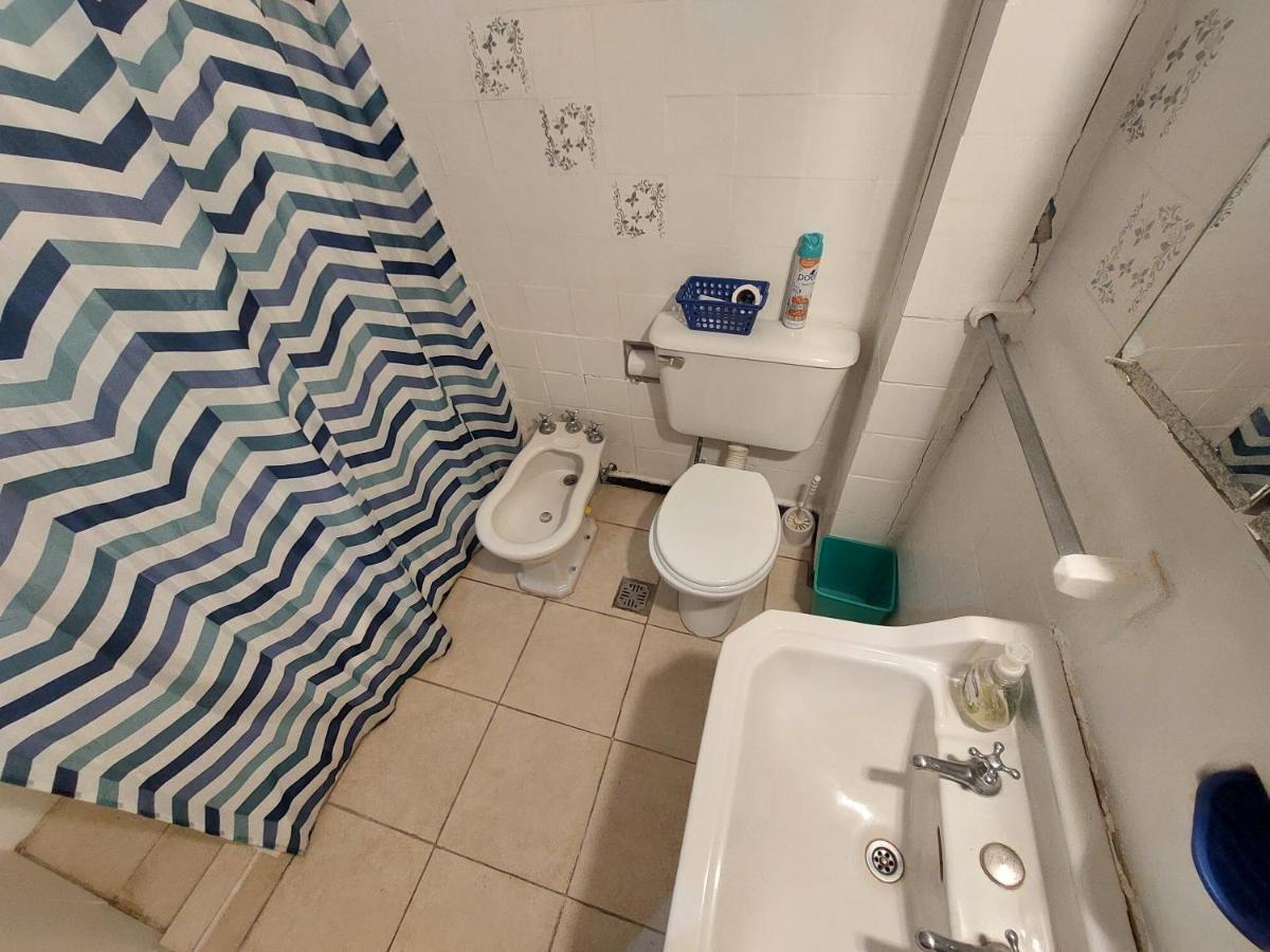 Departamento Peatonal Apartment Mendoza