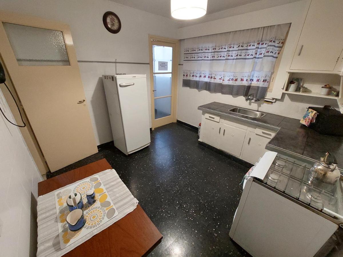 Apartment Departamento Peatonal Mendoza