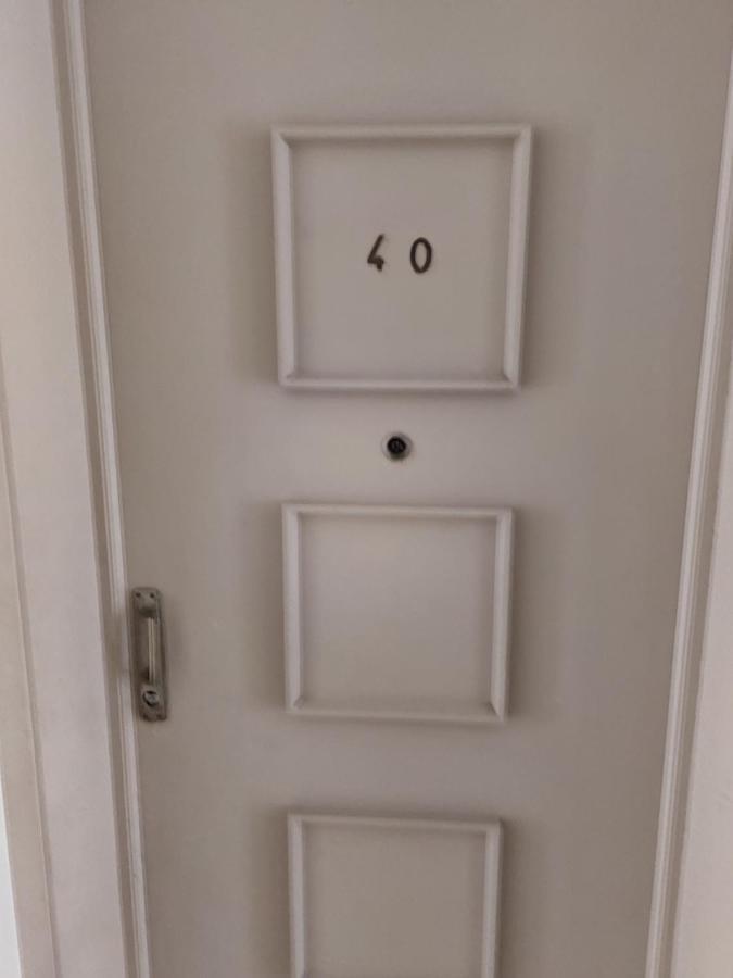 Apartment Departamento Peatonal *