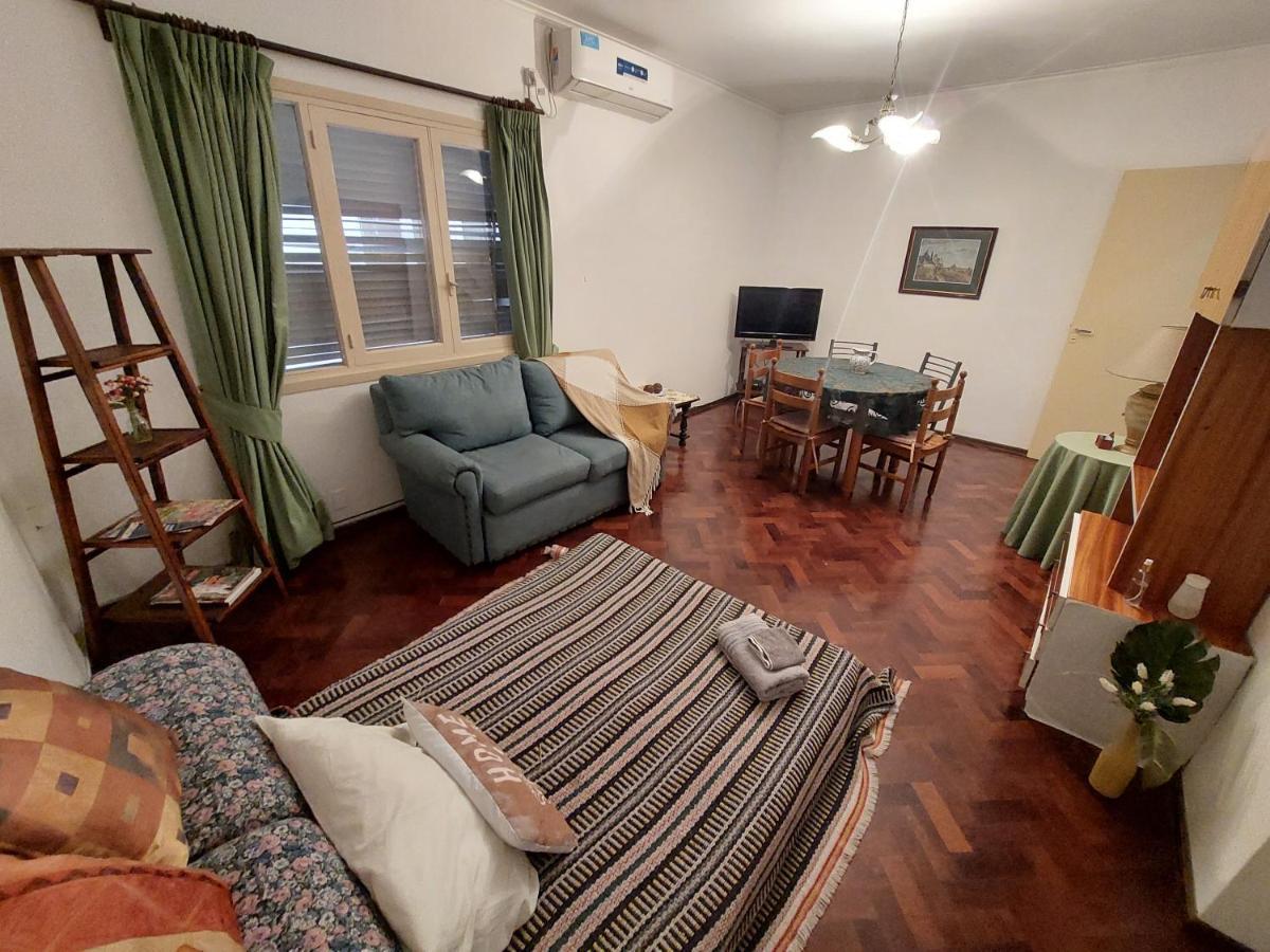 Apartment Departamento Peatonal Mendoza