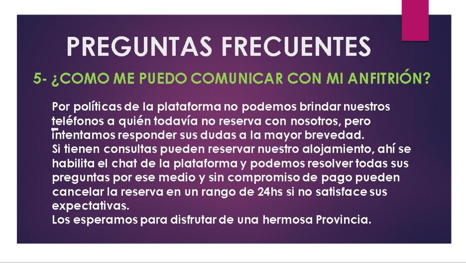 Departamento Centrico Apartamento Mendoza