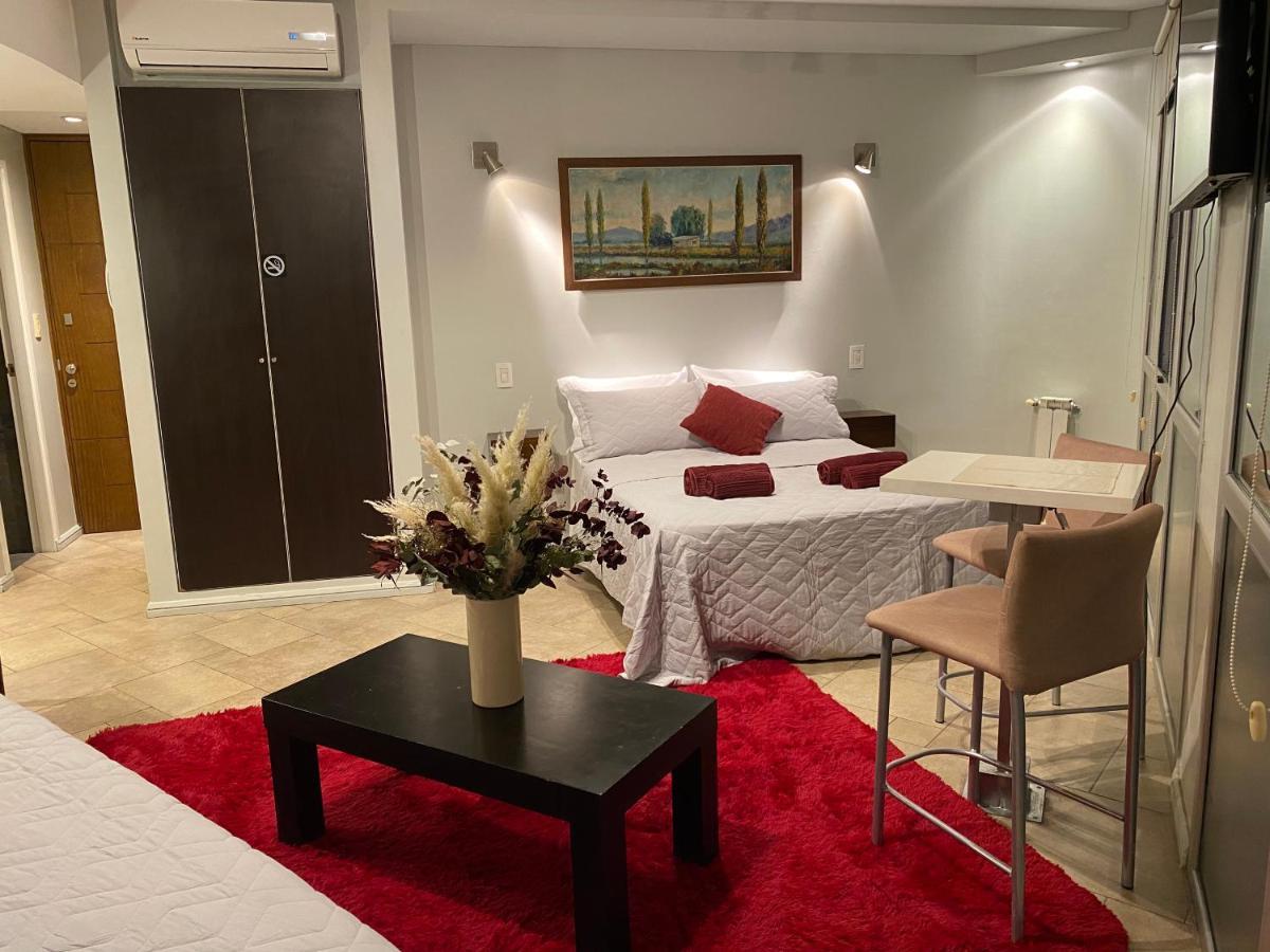 Private Idaho Apartamento Mendoza
