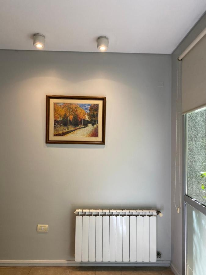 Apartamento Private Idaho Mendoza