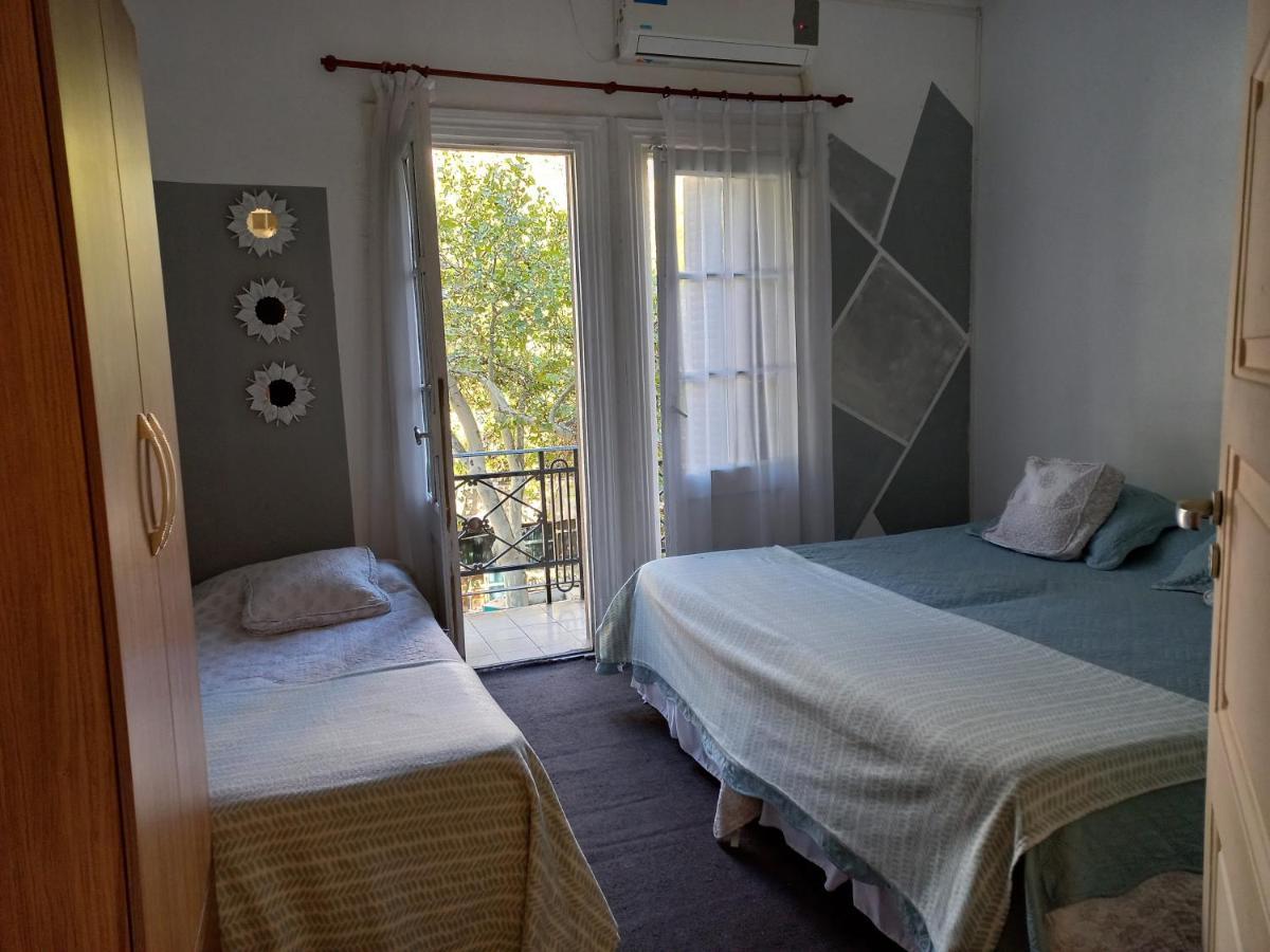 Pasaje San Martin Microcentro Y Alem Deluxe Apartamento