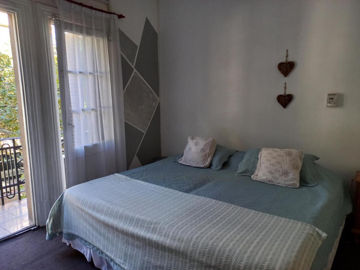 Pasaje San Martin Microcentro Y Alem Deluxe * Mendoza