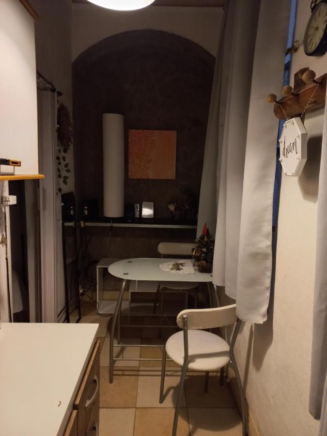 Pasaje San Martin Microcentro Y Alem Deluxe Apartamento Mendoza