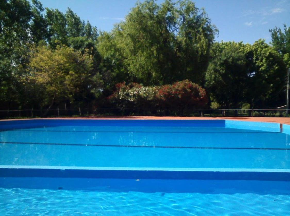Сasa de vacaciones Entrepinos